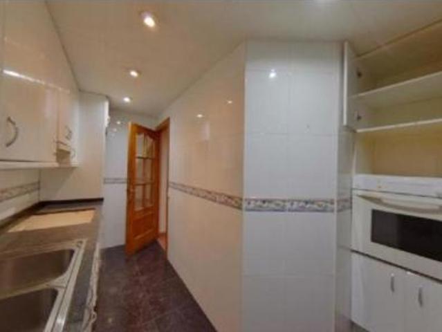 Piso Venta Barcelona Capital, El Baix Guinardó