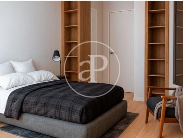 Piso Venta Barcelona Capital, El Baix Guinardó
