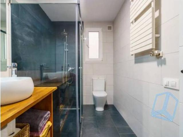 Piso Venta Barcelona Capital, El Baix Guinardó