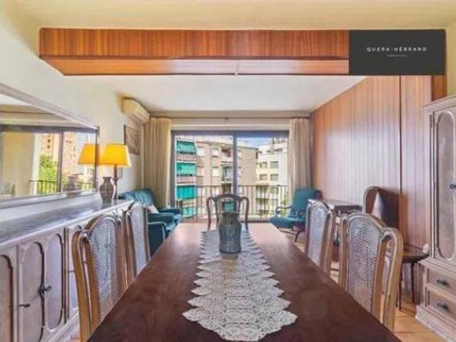 Piso Venta Barcelona Capital, El Baix Guinardó