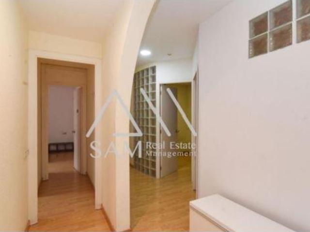 Piso Venta Barcelona Capital, El Baix Guinardó