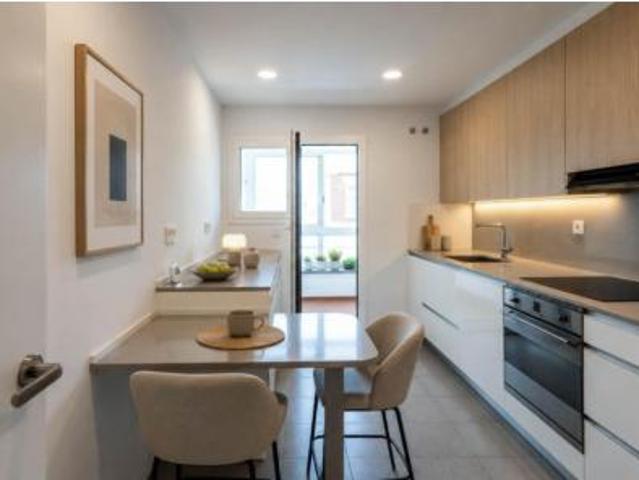 Piso Venta Barcelona Capital, El Baix Guinardó