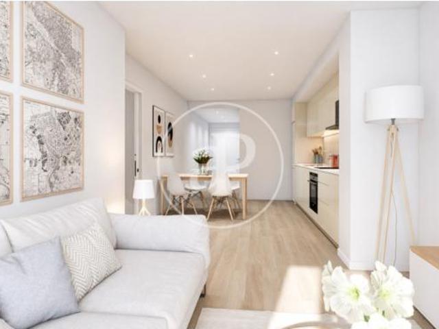Piso Venta Barcelona Capital, El Baix Guinardó