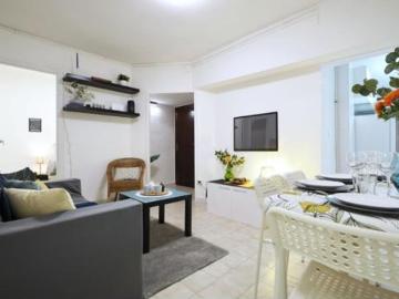 Piso Venta Barcelona Capital, El Baix Guinardó