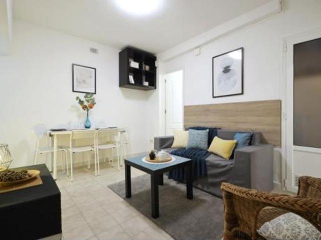 Piso Venta Barcelona Capital, El Baix Guinardó