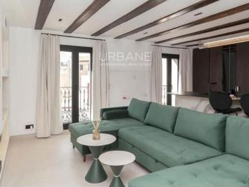 Piso Venta Barcelona Capital, El Barri Gòtic