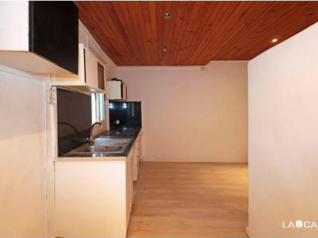 Piso Venta Barcelona Capital, El Barri Gòtic