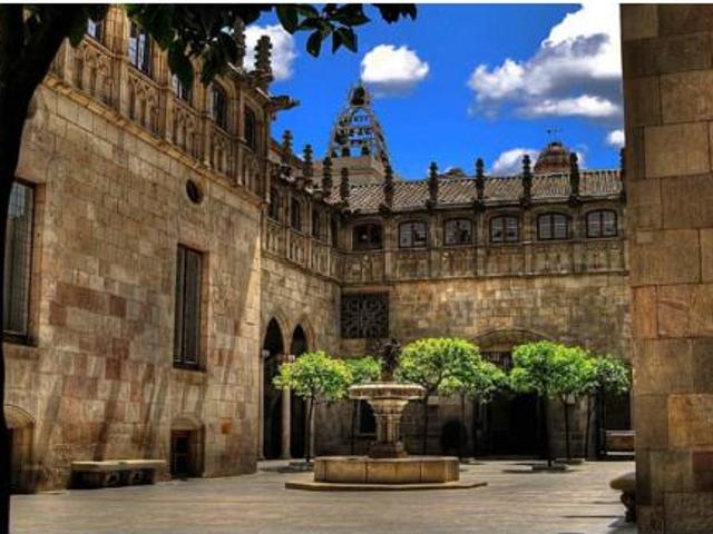 Piso Venta Barcelona Capital, El Barri Gòtic