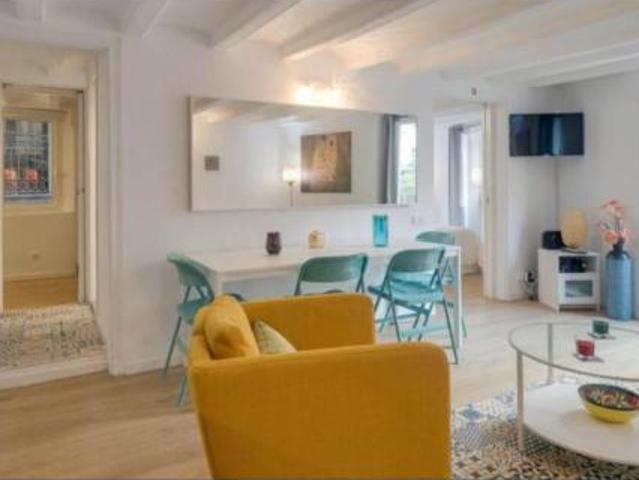 Piso Venta Barcelona Capital, El Barri Gòtic
