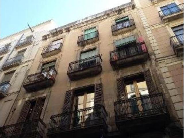 Piso Venta Barcelona Capital, El Barri Gòtic