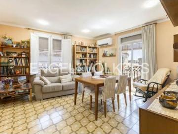 Piso Venta Barcelona Capital, El Barri Gòtic