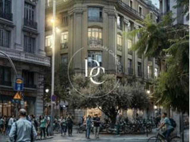 Piso Venta Barcelona Capital, El Barri Gòtic