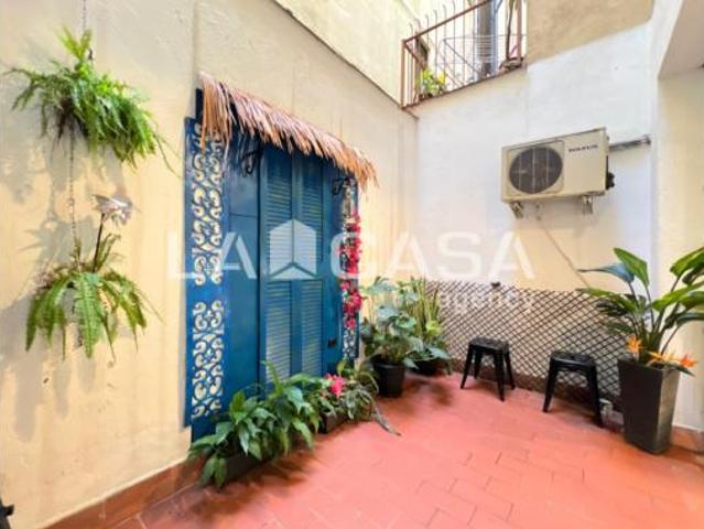 Piso Venta Barcelona Capital, El Barri Gòtic