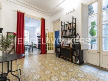 Piso Venta Barcelona Capital, El Barri Gòtic