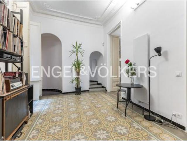 Piso Venta Barcelona Capital, El Barri Gòtic