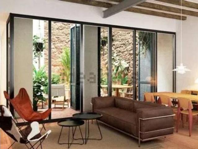 Piso Venta Barcelona Capital, El Barri Gòtic