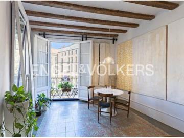 Piso Venta Barcelona Capital, El Barri Gòtic