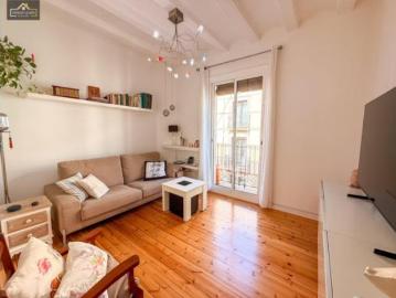 Piso Venta Barcelona Capital, El Barri Gòtic