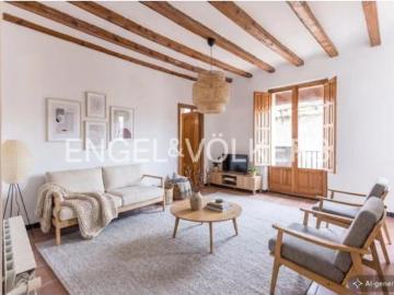 Piso Venta Barcelona Capital, El Barri Gòtic