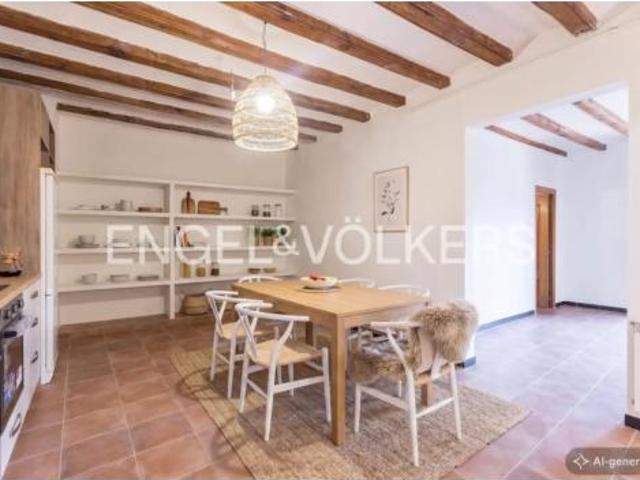 Piso Venta Barcelona Capital, El Barri Gòtic
