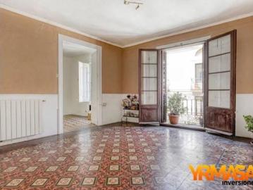 Piso Venta Barcelona Capital, El Barri Gòtic