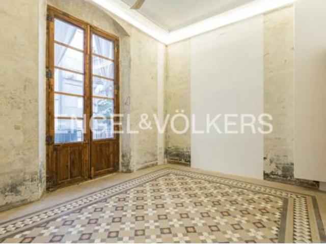 Piso Venta Barcelona Capital, El Barri Gòtic