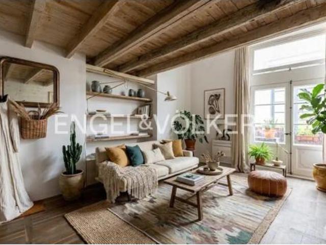 Piso Venta Barcelona Capital, El Barri Gòtic