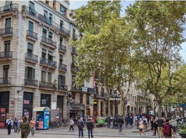 Piso Venta Barcelona Capital, El Barri Gòtic