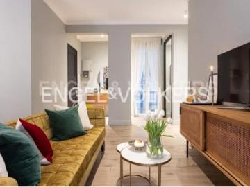 Piso Venta Barcelona Capital, El Barri Gòtic
