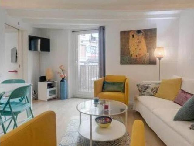 Piso Venta Barcelona Capital, El Barri Gòtic