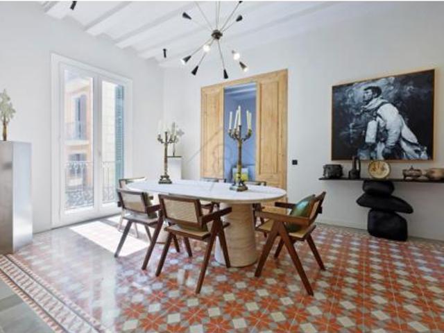 Piso Venta Barcelona Capital, El Barri Gòtic