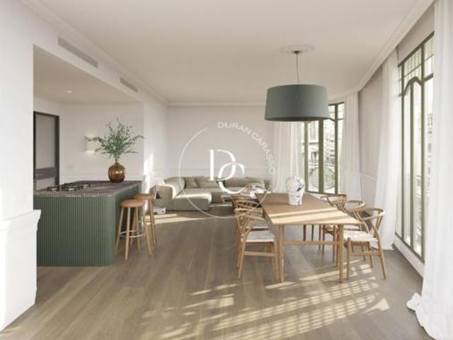 Piso Venta Barcelona Capital, El Barri Gòtic