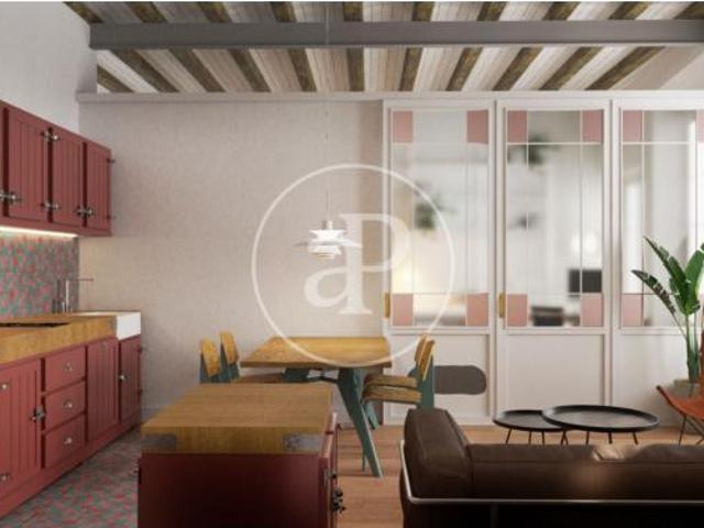 Piso Venta Barcelona Capital, El Barri Gòtic