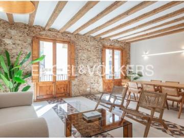 Piso Venta Barcelona Capital, El Barri Gòtic