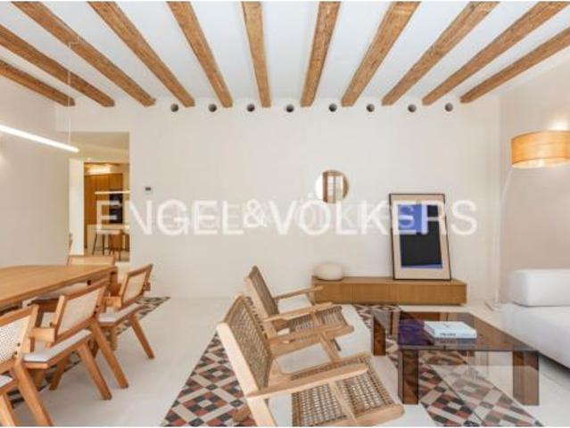 Piso Venta Barcelona Capital, El Barri Gòtic