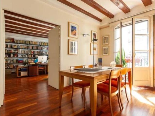 Piso Venta Barcelona Capital, El Barri Gòtic