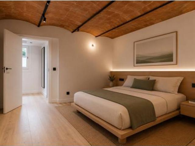 Piso Venta Barcelona Capital, El Barri Gòtic