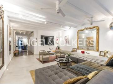 Piso Venta Barcelona Capital, El Barri Gòtic