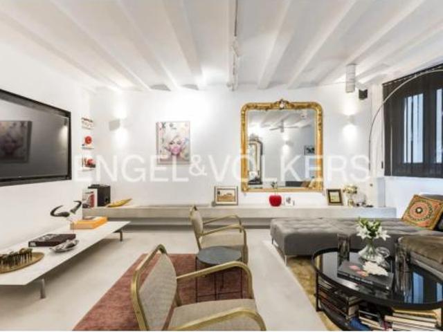 Piso Venta Barcelona Capital, El Barri Gòtic