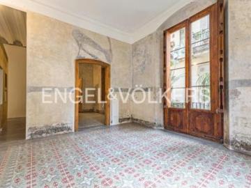 Piso Venta Barcelona Capital, El Barri Gòtic