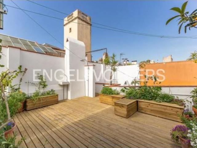 Piso Venta Barcelona Capital, El Barri Gòtic