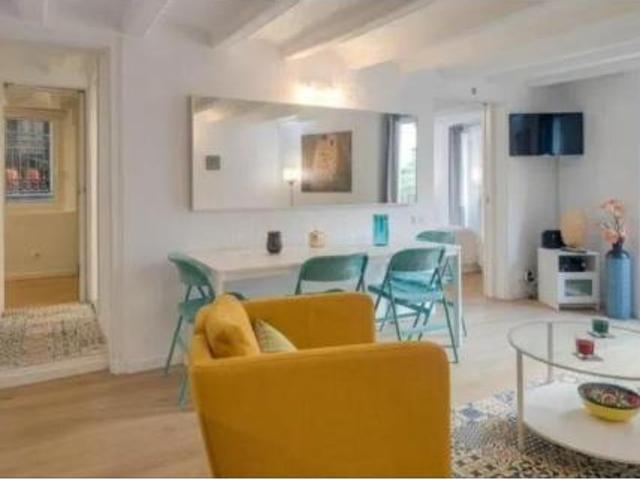 Piso Venta Barcelona Capital, El Barri Gòtic