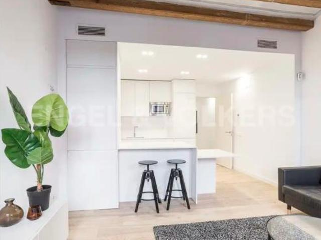 Piso Venta Barcelona Capital, El Barri Gòtic