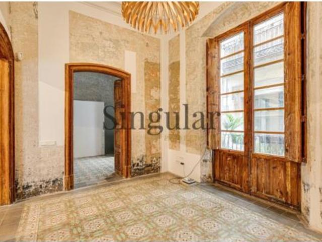 Piso Venta Barcelona Capital, El Barri Gòtic