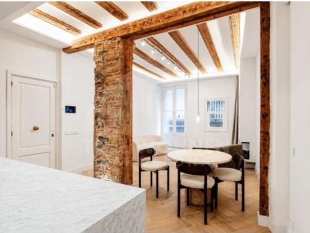 Piso Venta Barcelona Capital, El Barri Gòtic