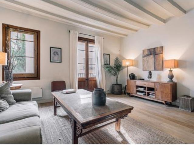 Piso Venta Barcelona Capital, El Barri Gòtic