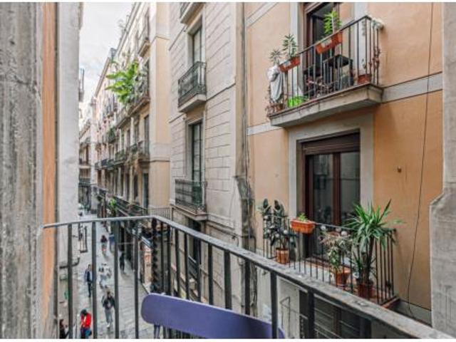 Piso Venta Barcelona Capital, El Barri Gòtic