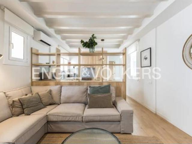 Piso Venta Barcelona Capital, El Barri Gòtic