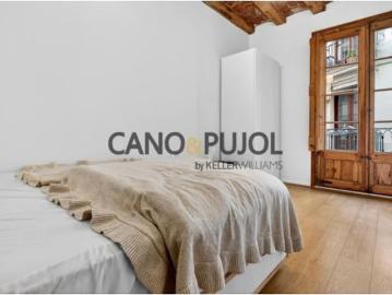 Piso Venta Barcelona Capital, El Barri Gòtic