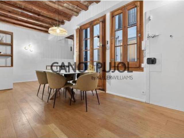 Piso Venta Barcelona Capital, El Barri Gòtic